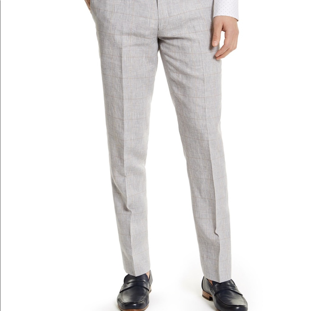 Bar III Slim Fit Dressing Pants New with tags from Macy’s